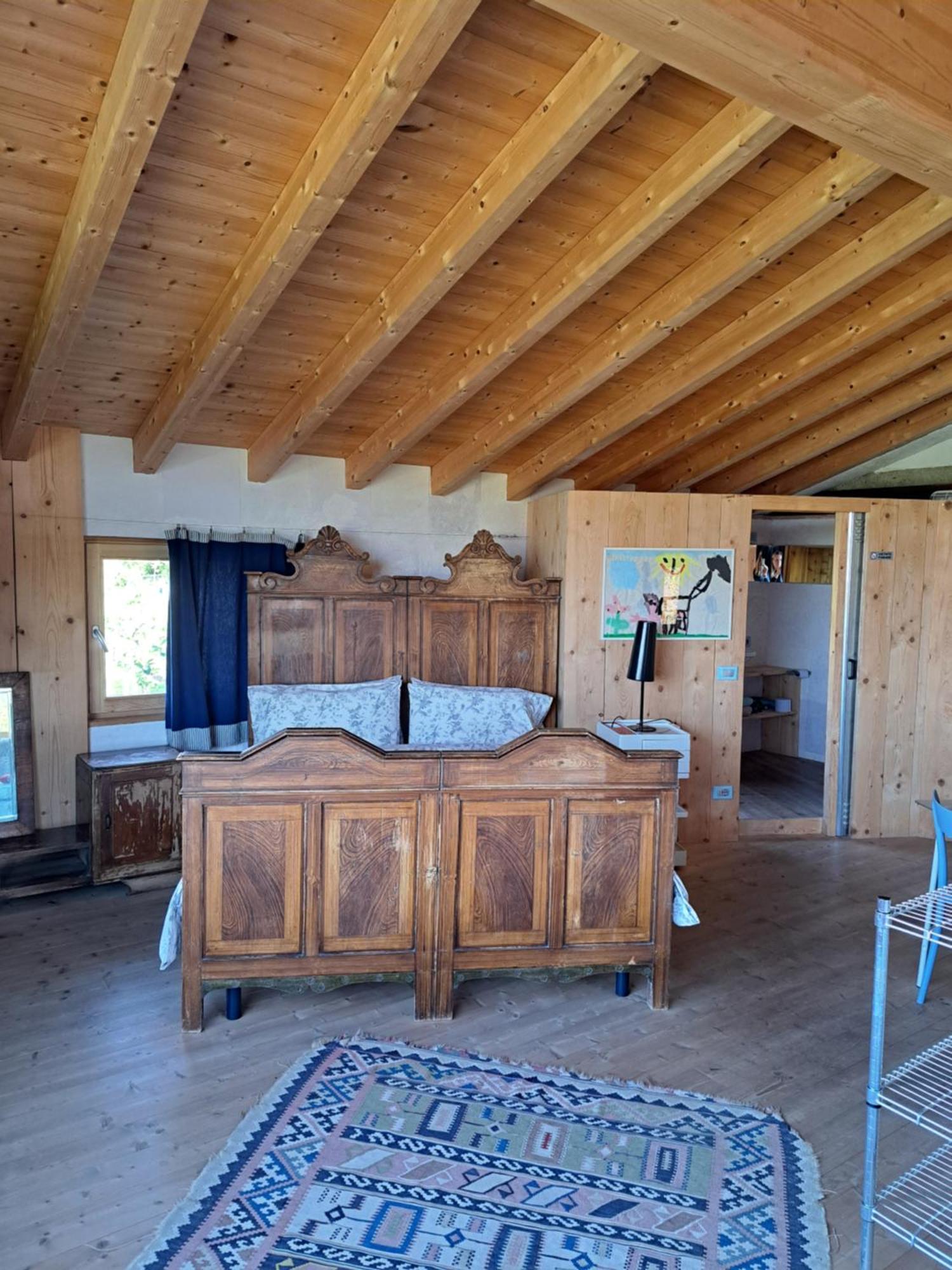 Refrontolo Casadesergio מראה חיצוני תמונה