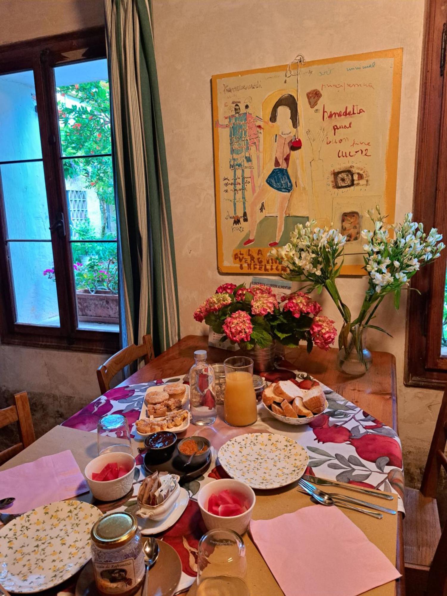Refrontolo Casadesergio מראה חיצוני תמונה