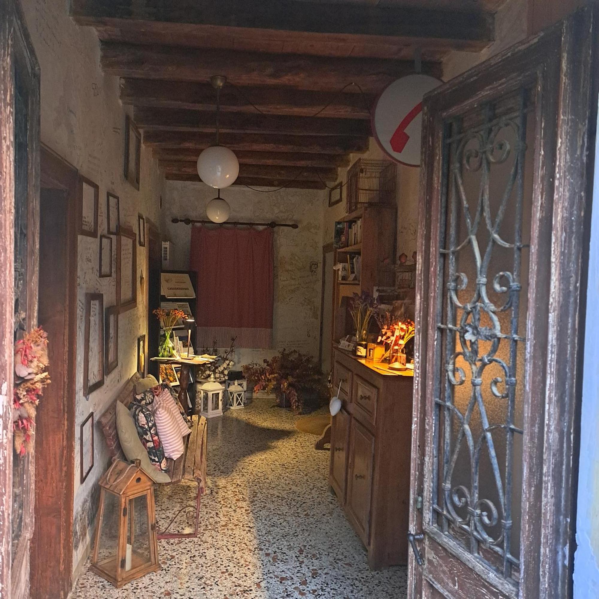 Refrontolo Casadesergio מראה חיצוני תמונה